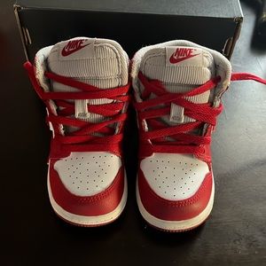 Jordan 1 Size 7C